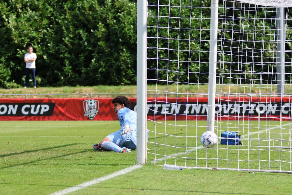 RSC Anderlecht - Red Bull Bragantino