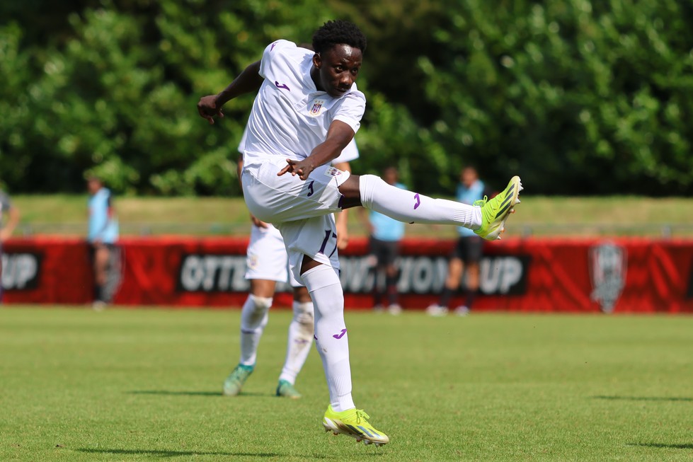 RSC Anderlecht - Red Bull Bragantino