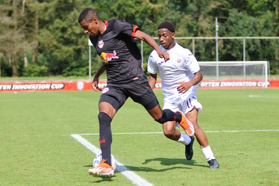 RSC Anderlecht - Red Bull Bragantino