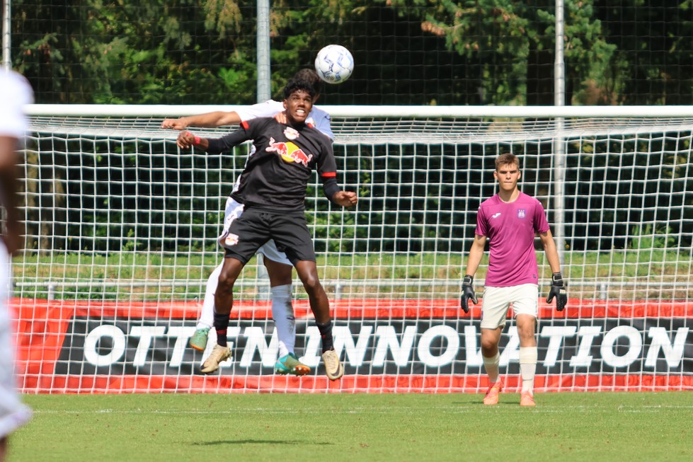 RSC Anderlecht - Red Bull Bragantino