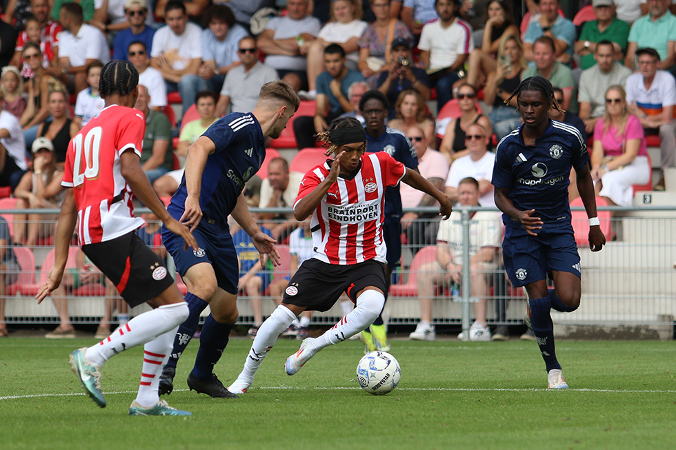 PSV - Manchester United FC