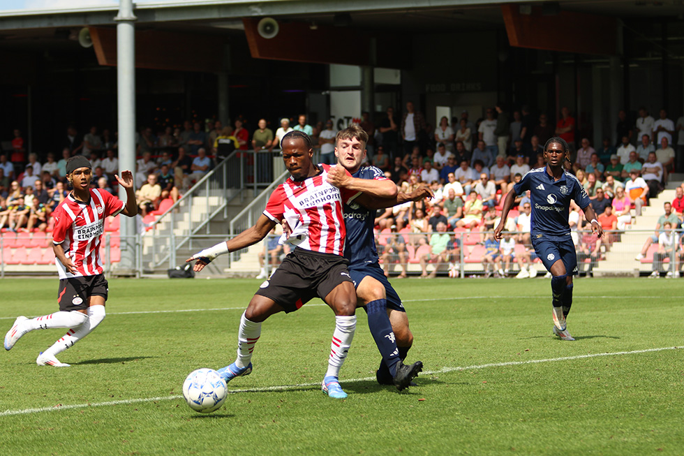 PSV - Manchester United FC