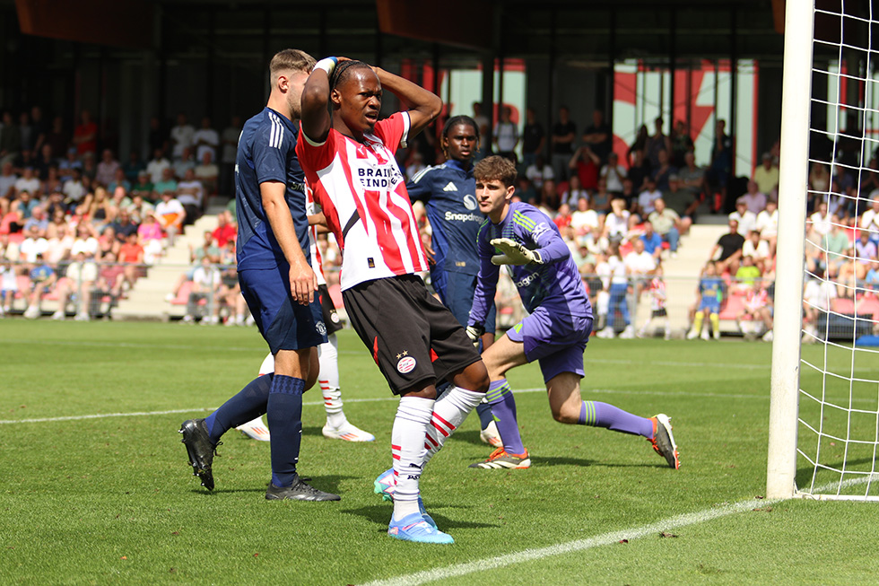 PSV - Manchester United FC