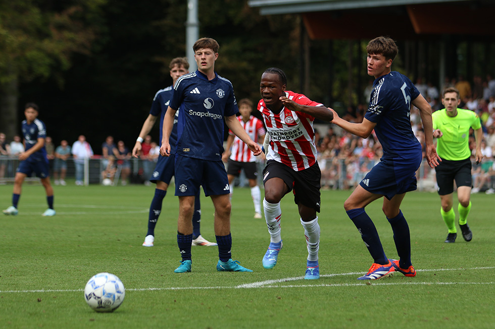 PSV - Manchester United FC