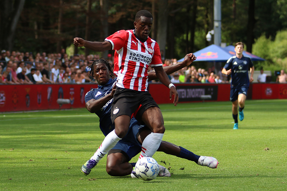 PSV - Manchester United FC