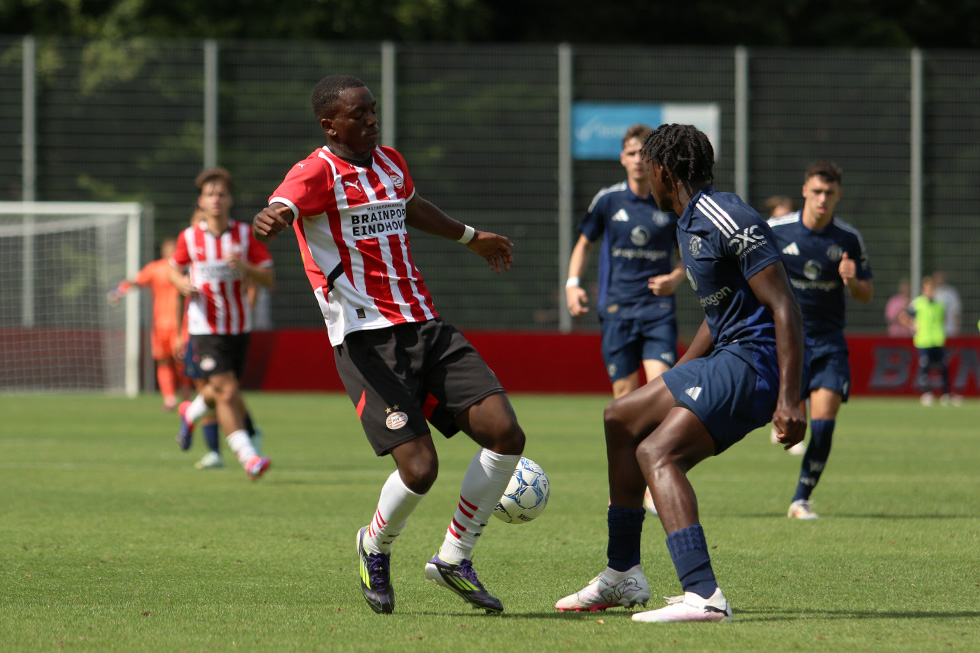 PSV - Manchester United FC