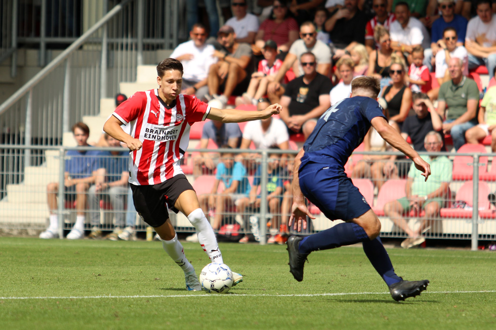 PSV - Manchester United FC