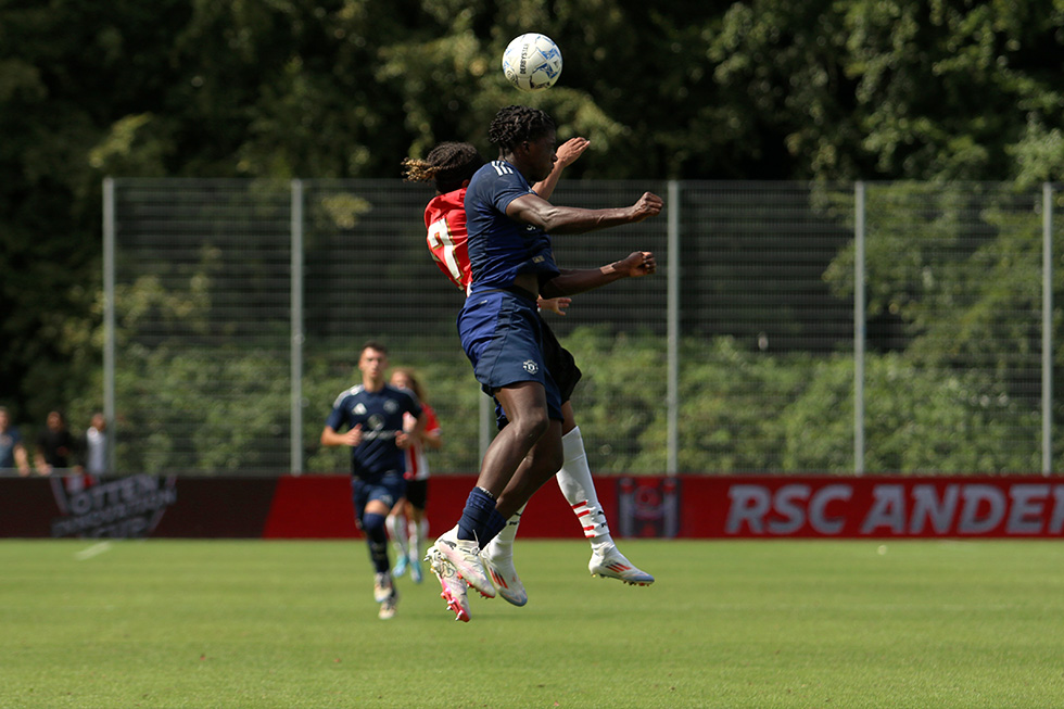 PSV - Manchester United FC