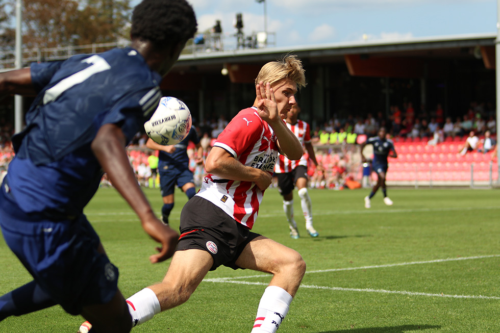 PSV - Manchester United FC