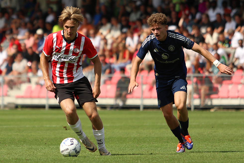 PSV - Manchester United FC