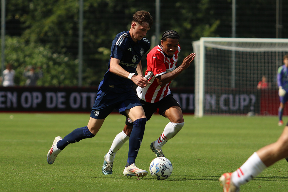 PSV - Manchester United FC