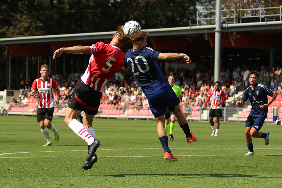 PSV - Manchester United FC