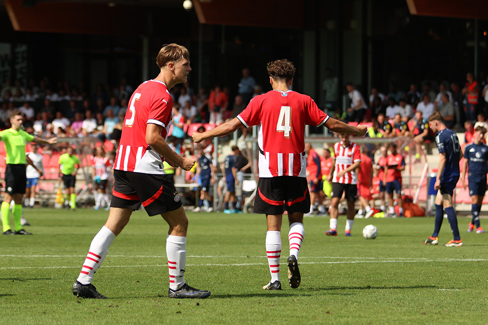 PSV - Manchester United FC