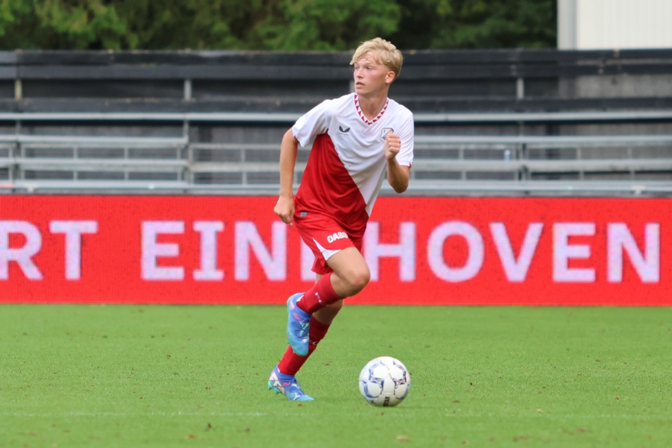 FC Utrecht - FC Copenhagen