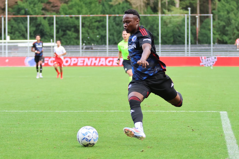 FC Utrecht - FC Copenhagen