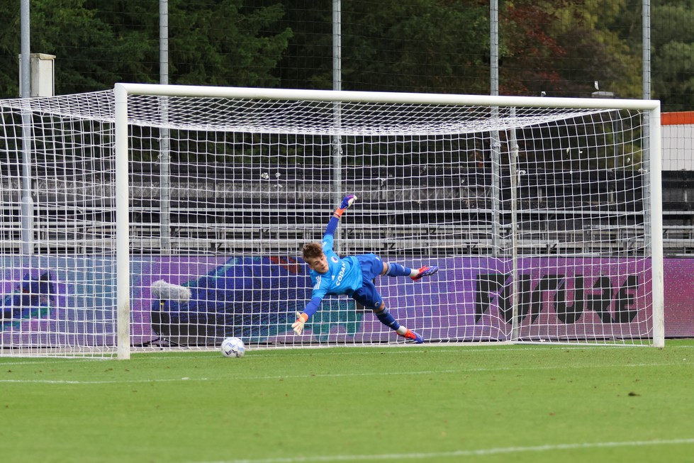 FC Utrecht - FC Copenhagen