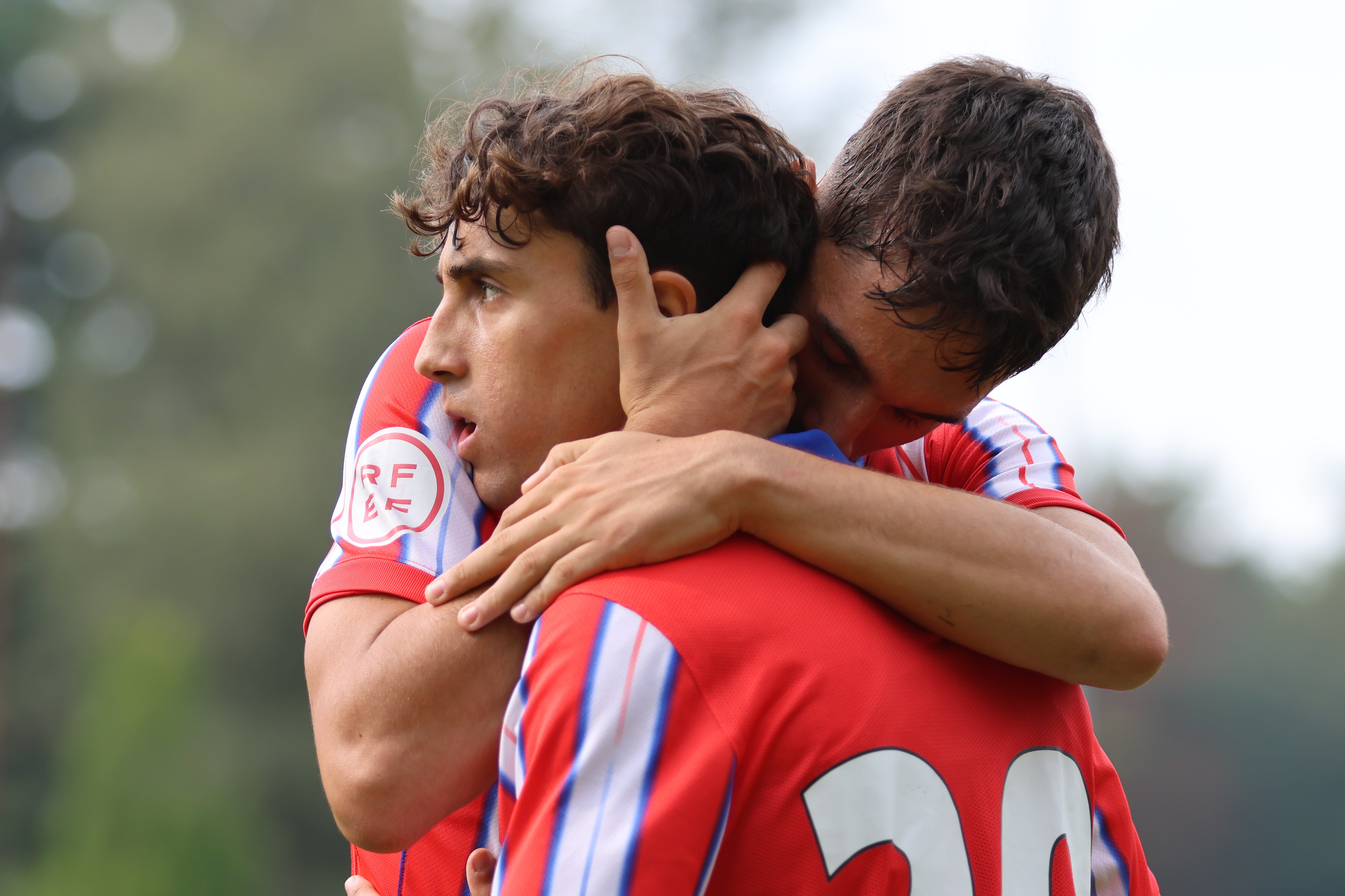 Red Bull Bragantino - Atlético Madrid