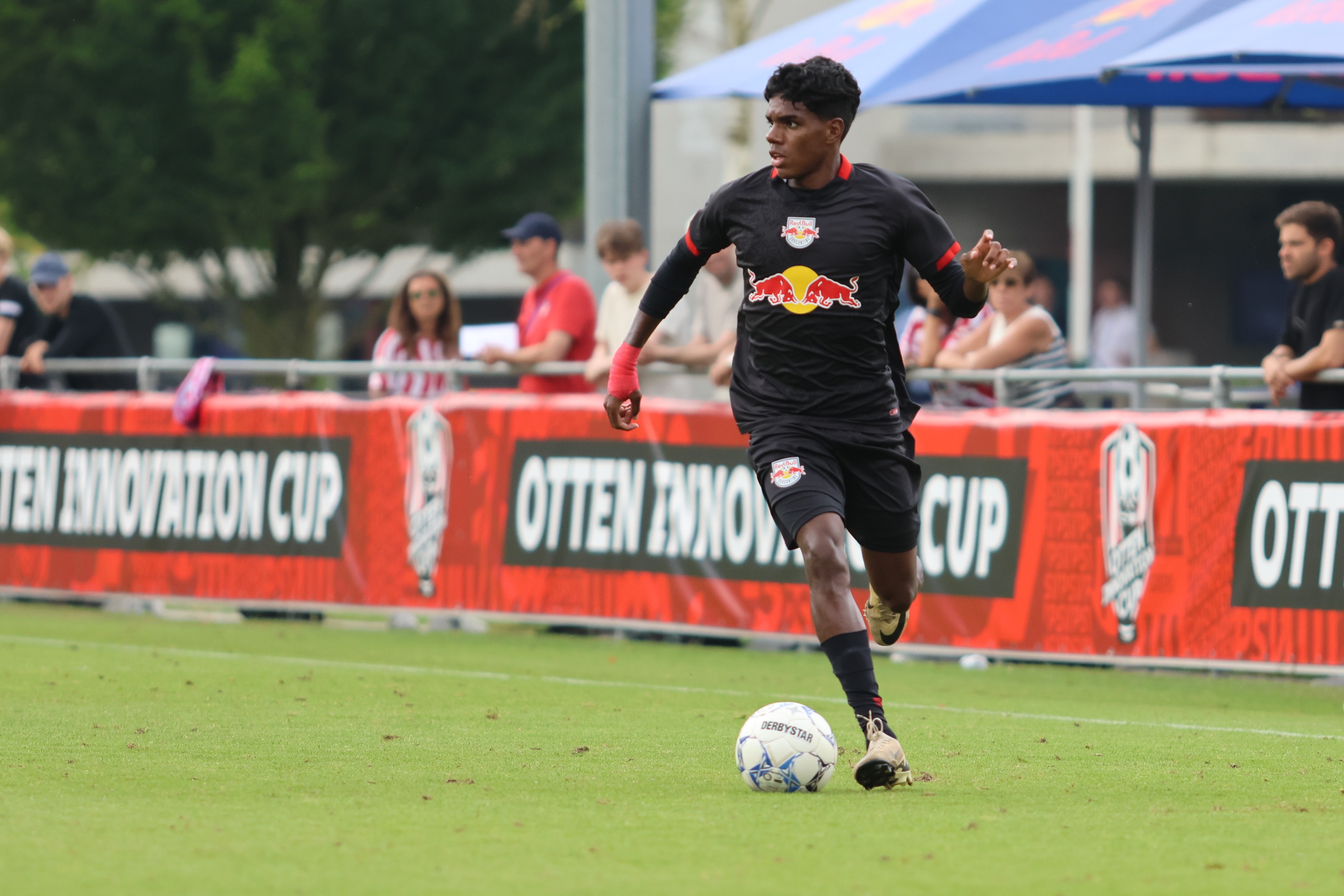 Red Bull Bragantino - Atlético Madrid