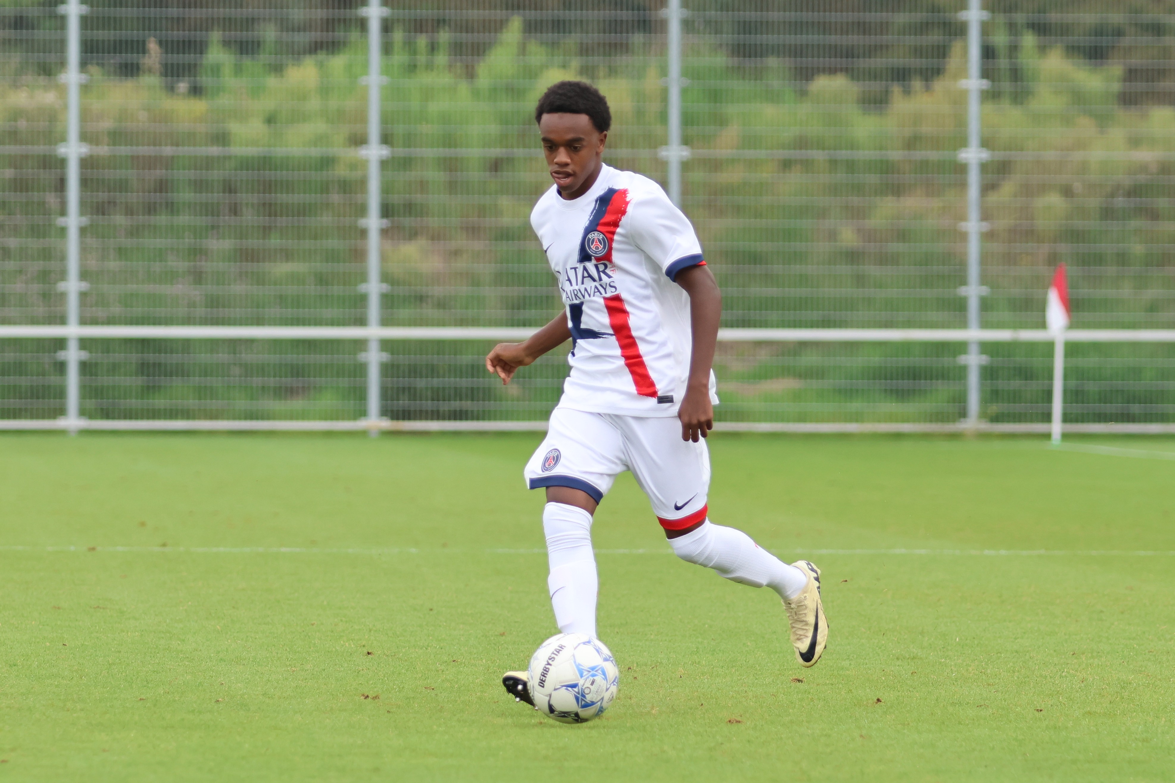 RSC Anderlecht - Paris Saint-Germain