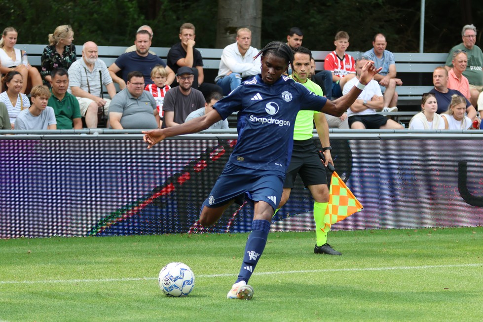 Manchester United FC - FC Utrecht