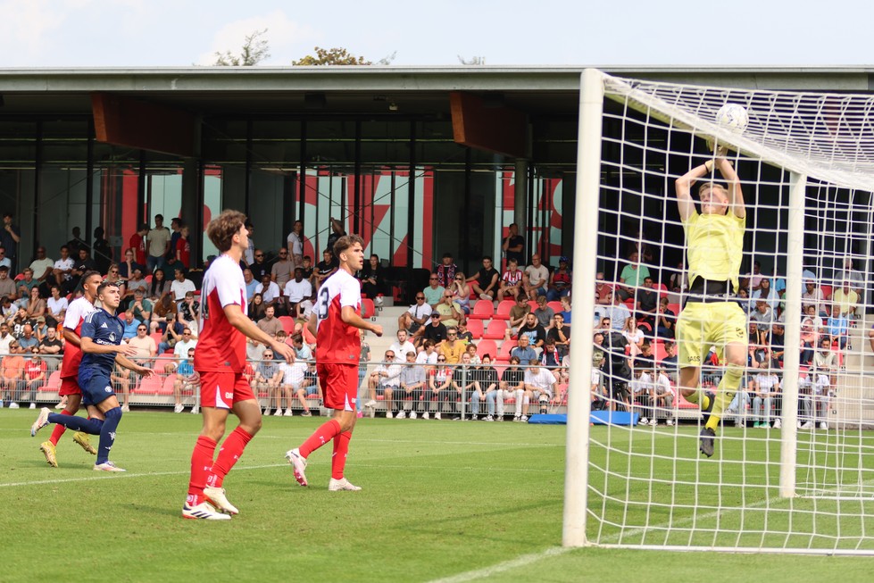 Manchester United FC - FC Utrecht