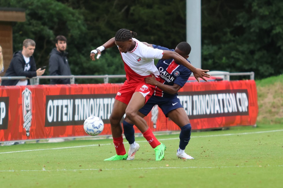 Paris Saint-Germain - FC Utrecht