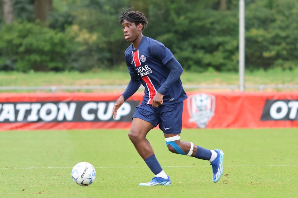 Paris Saint-Germain - FC Utrecht