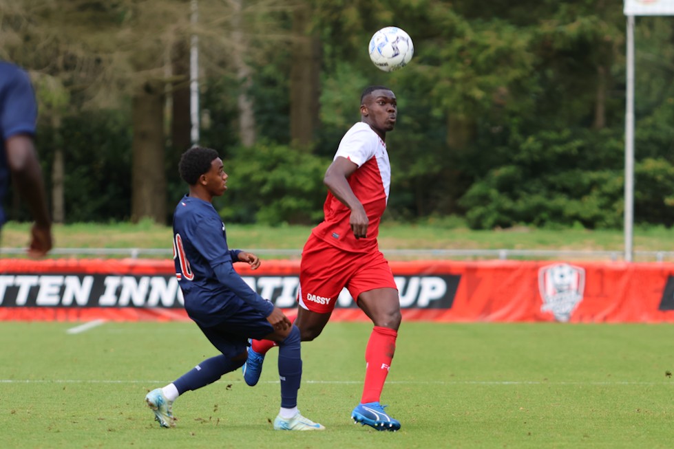 Paris Saint-Germain - FC Utrecht