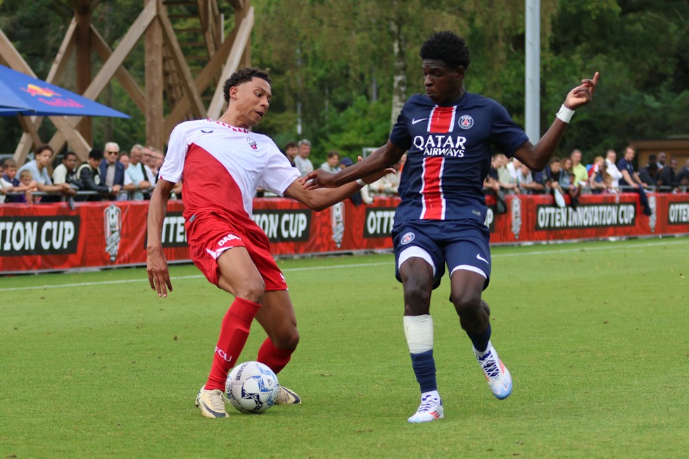 Paris Saint-Germain - FC Utrecht