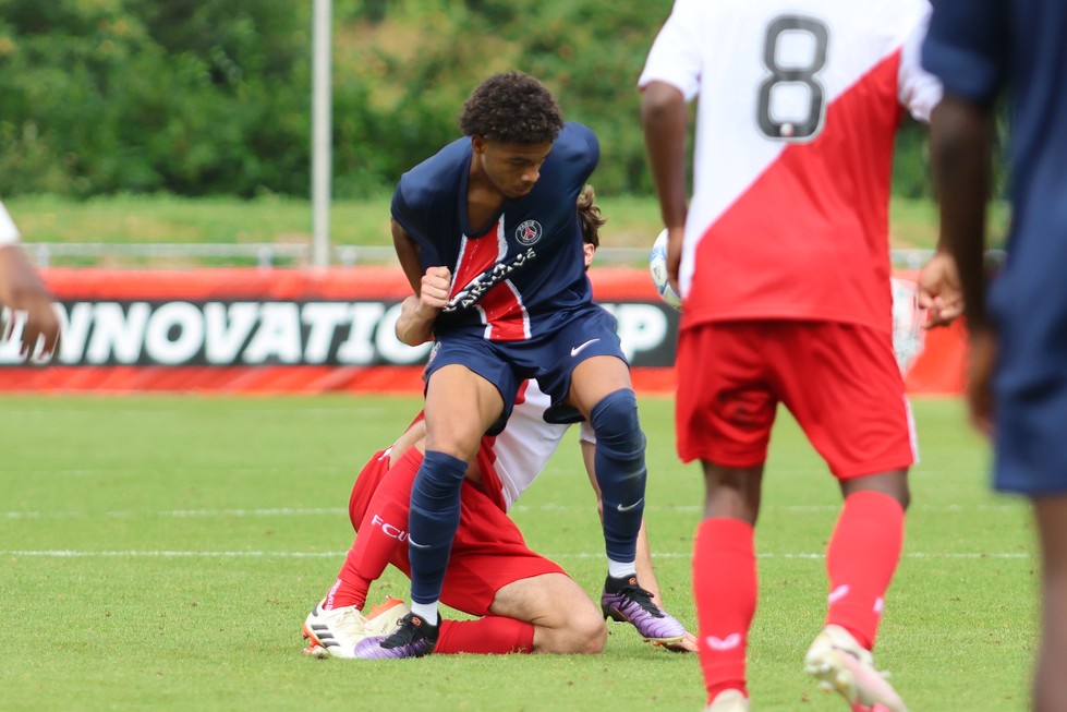 Paris Saint-Germain - FC Utrecht