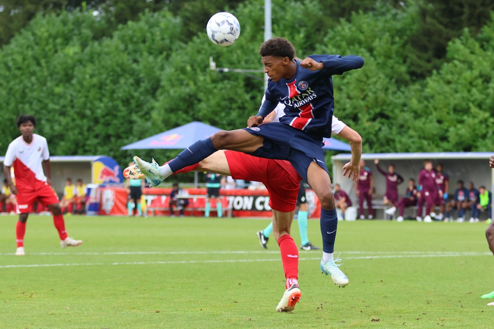 Paris Saint-Germain - FC Utrecht