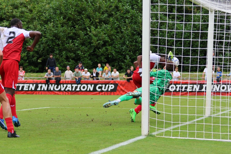 Paris Saint-Germain - FC Utrecht