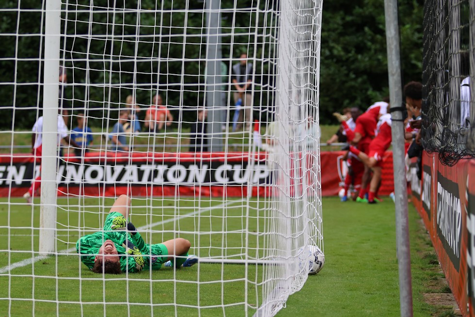 Paris Saint-Germain - FC Utrecht