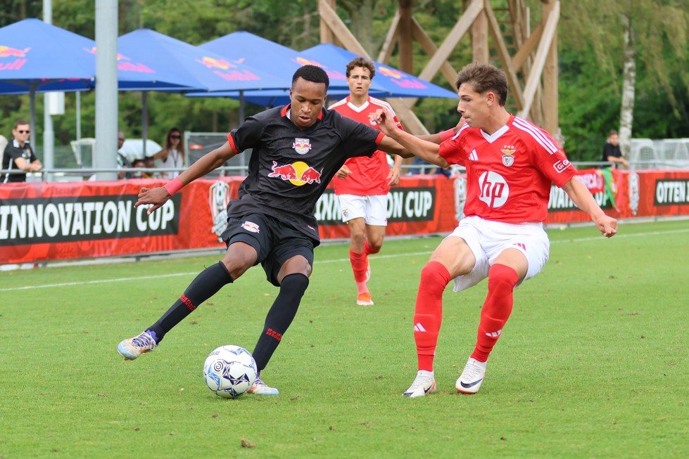 Benfica SL - Red Bull Bragantino