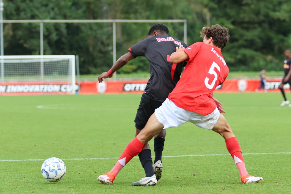 Benfica SL - Red Bull Bragantino