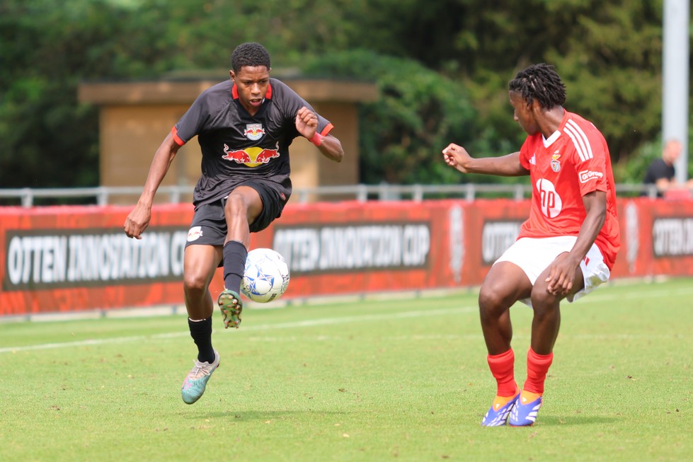 Benfica SL - Red Bull Bragantino