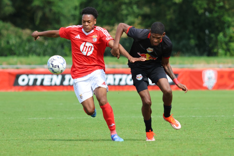 Benfica SL - Red Bull Bragantino