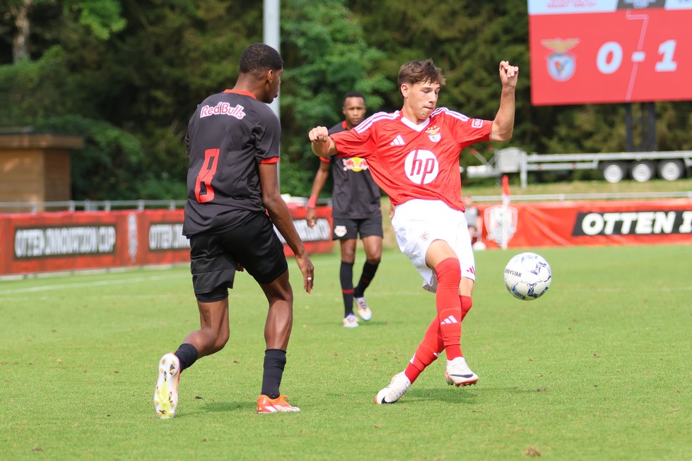 Benfica SL - Red Bull Bragantino