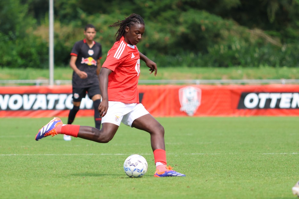 Benfica SL - Red Bull Bragantino