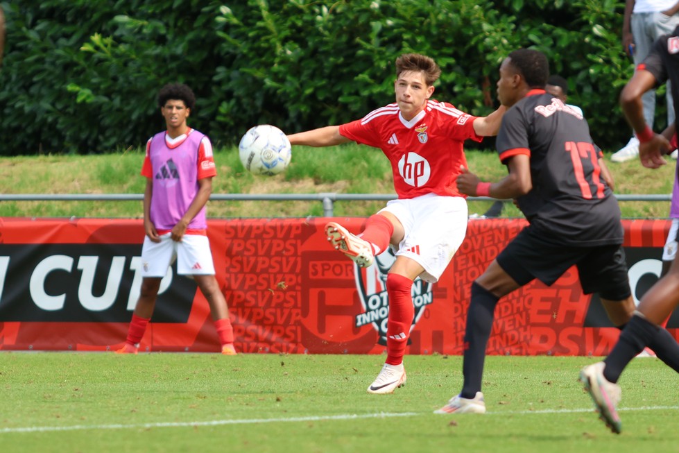 Benfica SL - Red Bull Bragantino