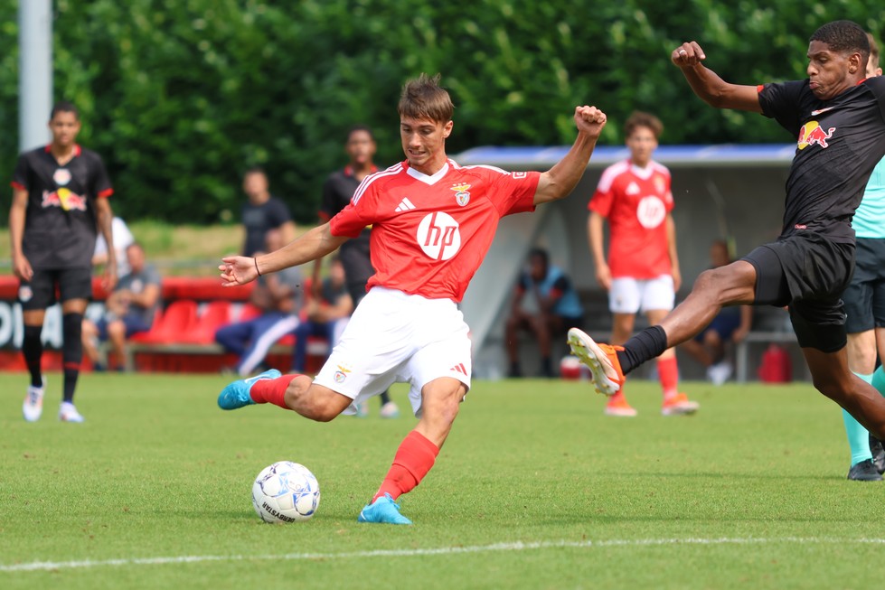 Benfica SL - Red Bull Bragantino