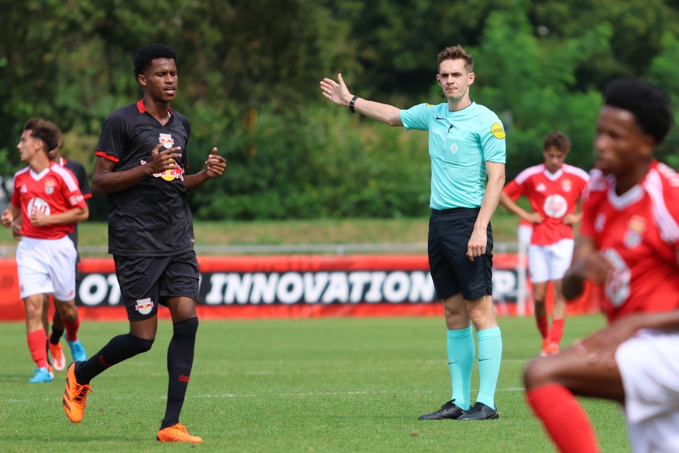 Benfica SL - Red Bull Bragantino