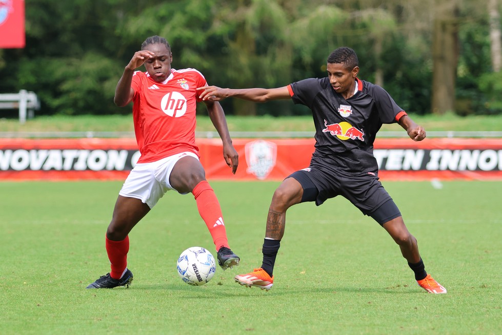 Benfica SL - Red Bull Bragantino