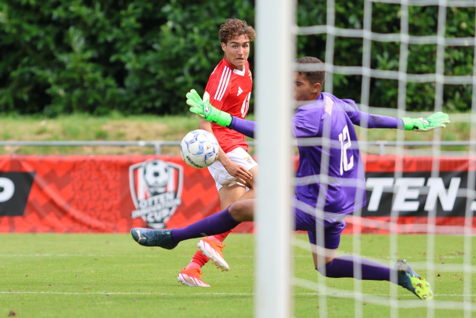 Benfica SL - Red Bull Bragantino