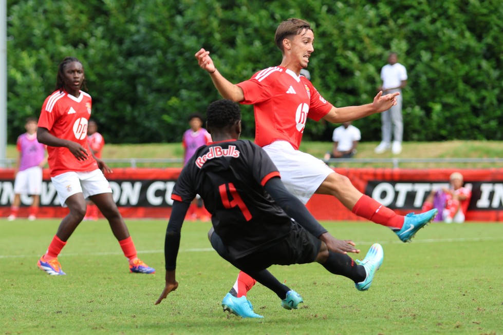 Benfica SL - Red Bull Bragantino