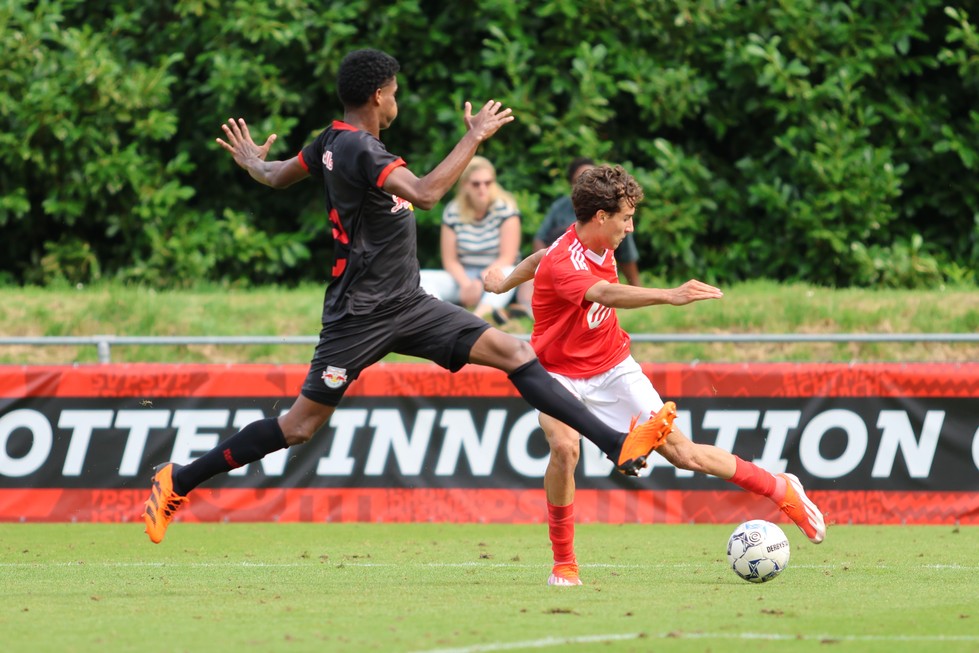 Benfica SL - Red Bull Bragantino