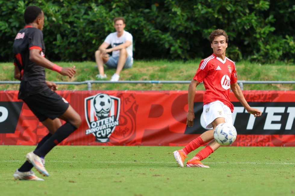 Benfica SL - Red Bull Bragantino