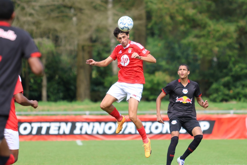 Benfica SL - Red Bull Bragantino