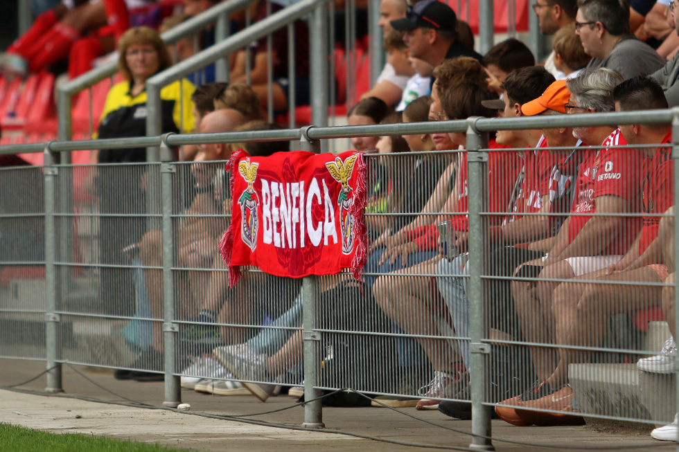 PSV - Benfica SL