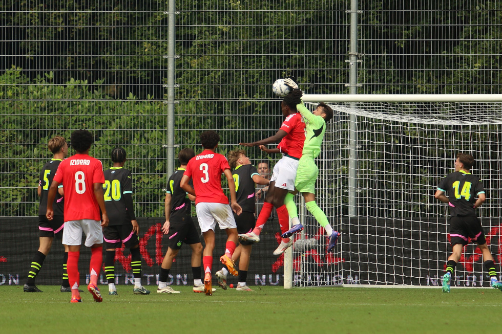 PSV - Benfica SL